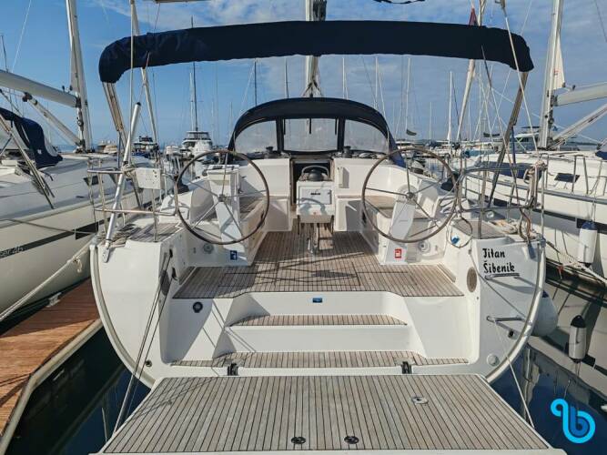 Bavaria 46 Cruiser TITAN