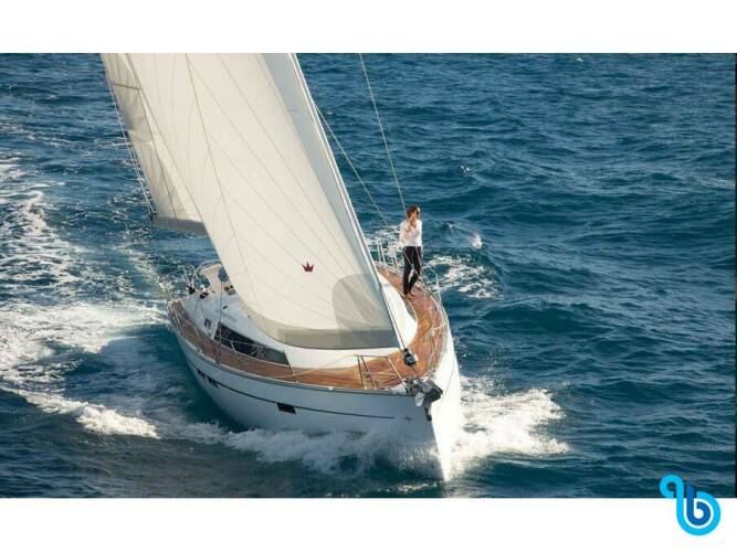 Bavaria 46 Cruiser 2021