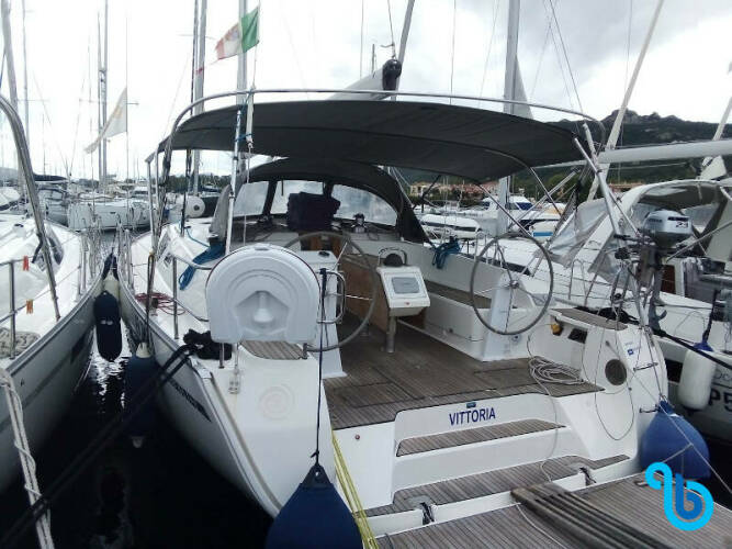 Bavaria 46 Cruiser VITTORIA