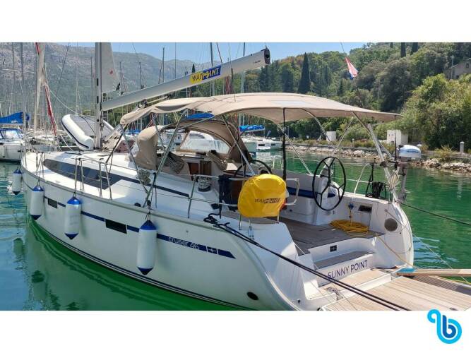 Bavaria 46 Cruiser SUNNY POINT