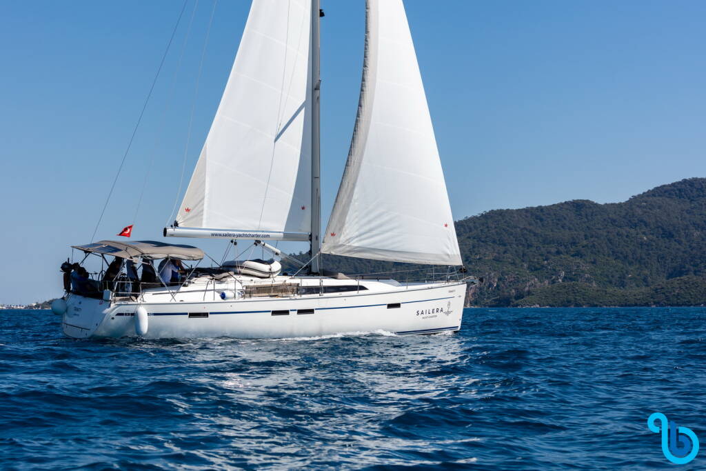 Bavaria 46 Cruiser, Trinity