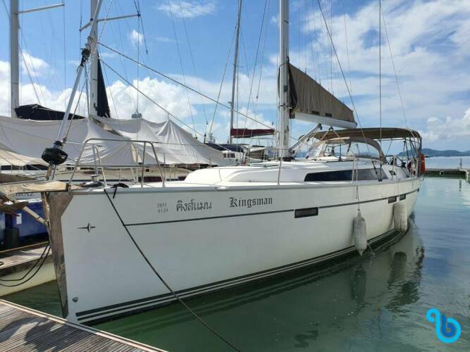 Bavaria 46 Cruiser KINGSMAN