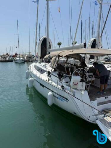 Bavaria 46 Cruiser CASANDRA