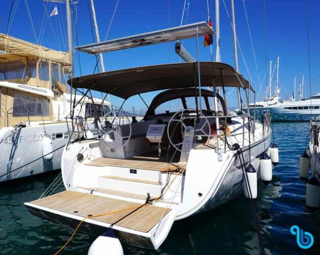 Bavaria 46 Cruiser Cruiser 46 - SC1