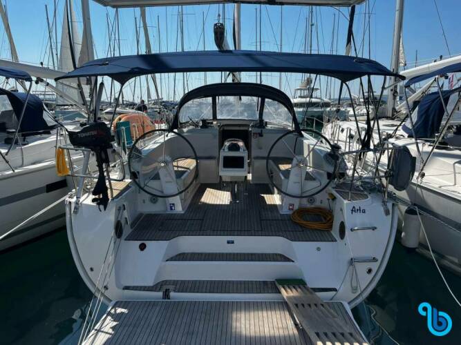 Bavaria 46 Cruiser ARTA