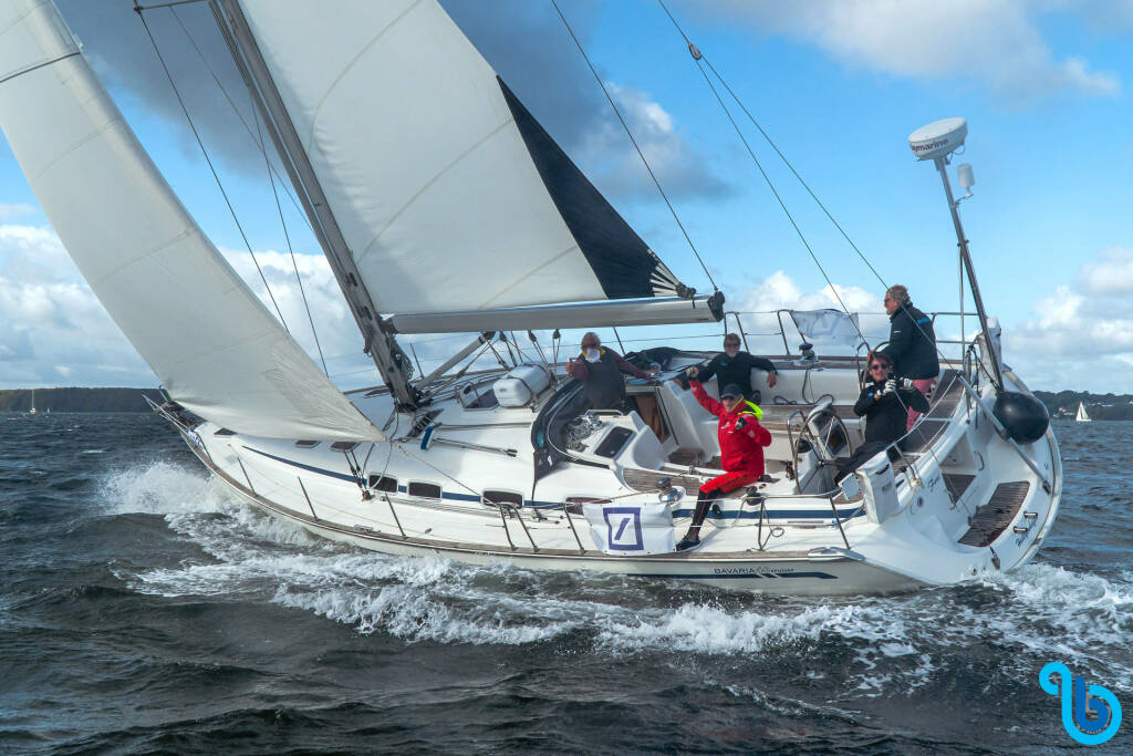 Bavaria 46 Cruiser, Foxi