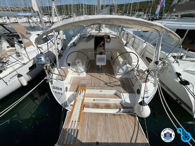 Bavaria 46 Cruiser GARBIN