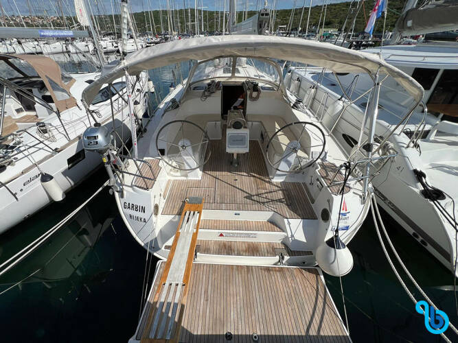 Bavaria 46 Cruiser GARBIN