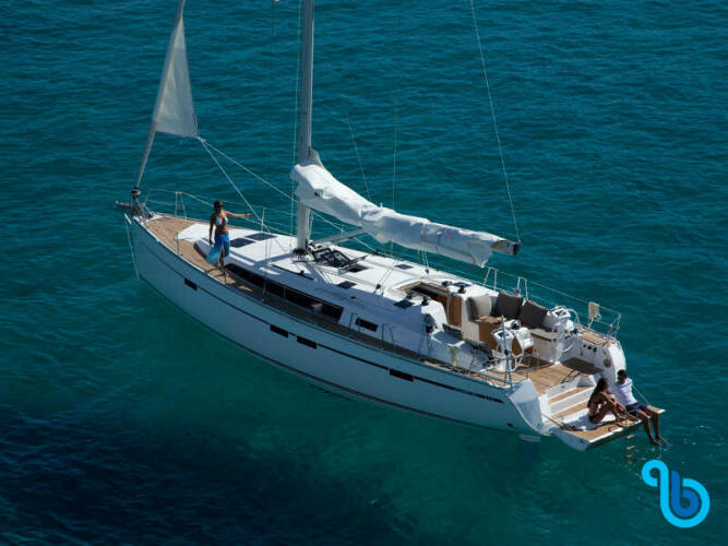 Bavaria 46 Cruiser B46-20-S