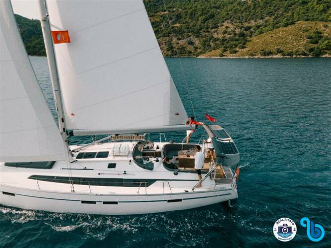 Bavaria 46 Cruiser Nautilus