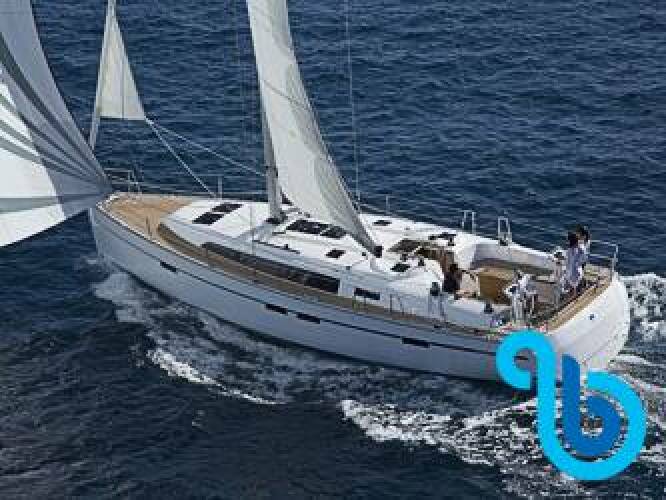 Bavaria 46 Cruiser FIFTEEN