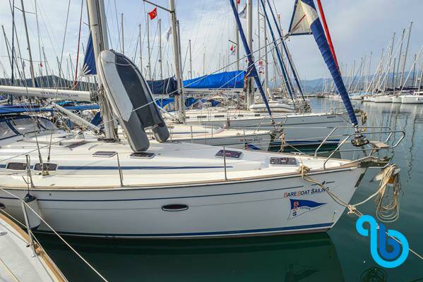 Bavaria 46 Cruiser, 2BiSi