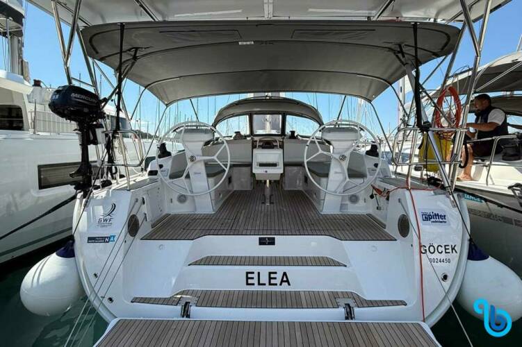 Bavaria 46 Cruiser Elea