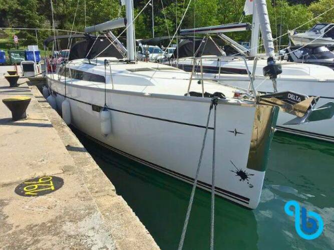 Bavaria 46 Cruiser B46-21-S3