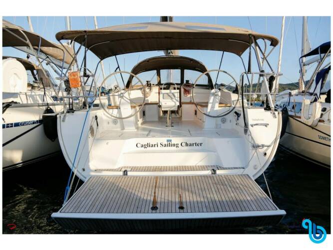 Bavaria 46 Cruiser MALADROXIA