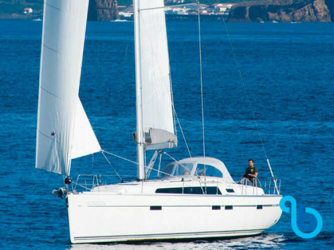Bavaria 46 Cruiser Fonsos