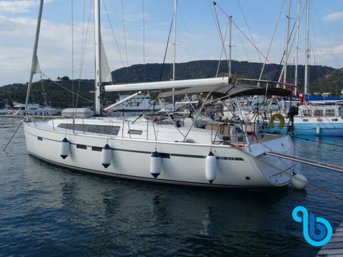 Bavaria 46 Cruiser CR46Lefkas