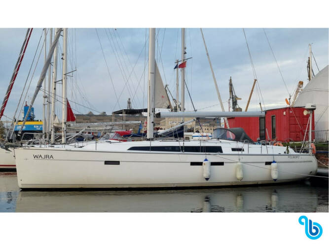 Bavaria 46 Cruiser | Wajra