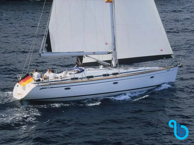 Bavaria 46 Cruiser | Ocean Caresser