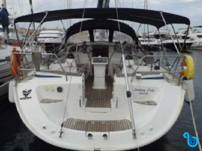 Bavaria 50 Cruiser | ECONOMY
