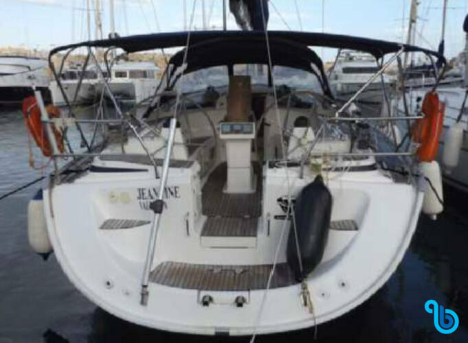 Bavaria 50 Cruiser ECONOMY