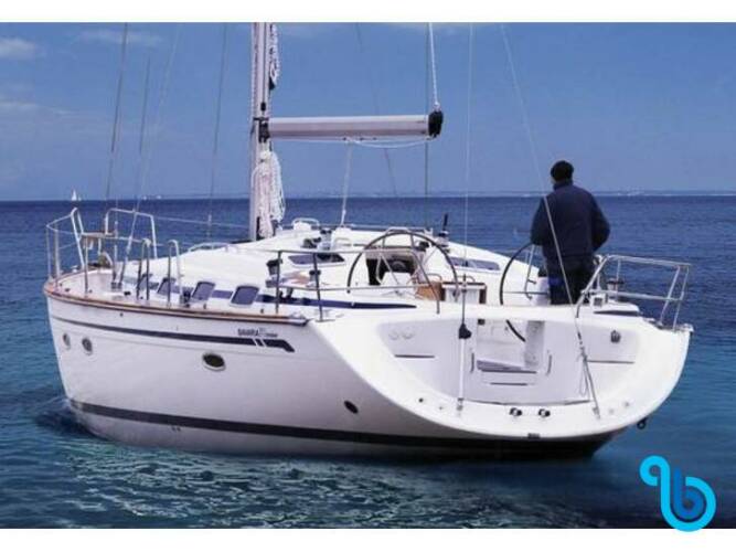 Bavaria 50 Cruiser 