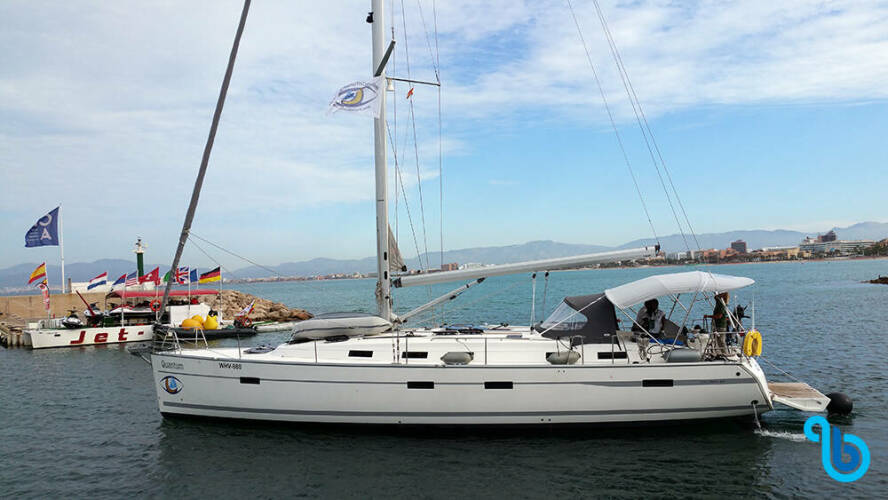 Bavaria 50 Cruiser Quantum