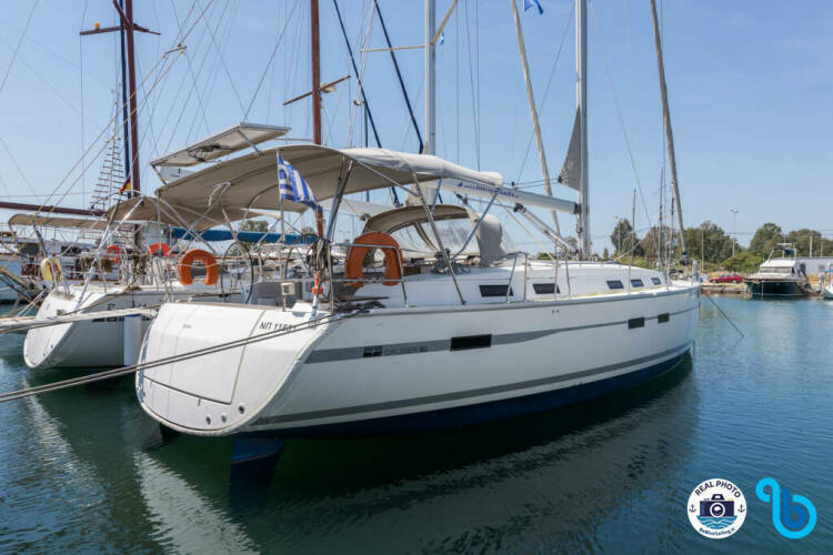 Bavaria 50 Cruiser | Altair