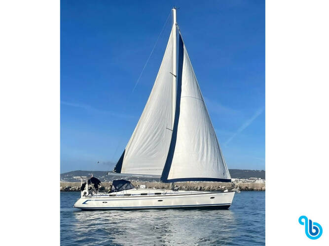 Bavaria 50 Cruiser | Melodia