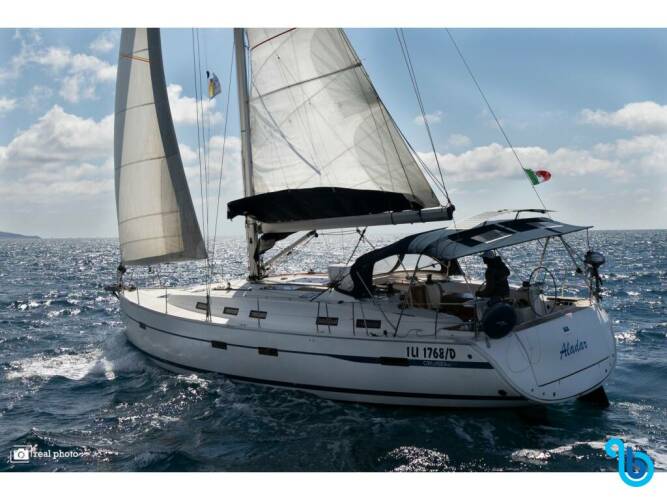 Bavaria 50 Cruiser ALADAR