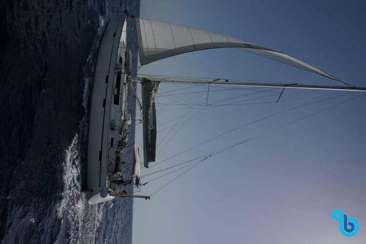 Bavaria 51 Cruiser Leonidas VI