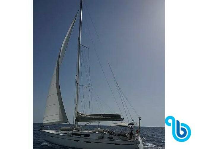 Bavaria 51 Cruiser Leonidas VI