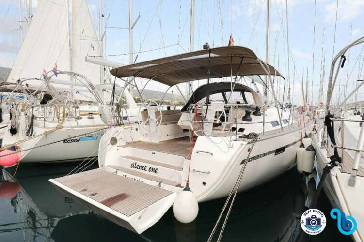 Bavaria 51 Cruiser SILENCE ONE