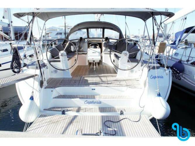 Bavaria 51 Cruiser CONSIGLIATA