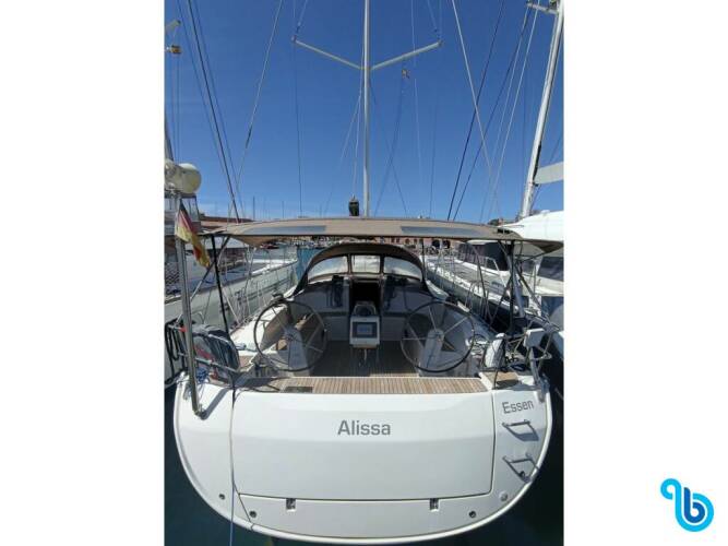 Bavaria 51 Cruiser Alissa