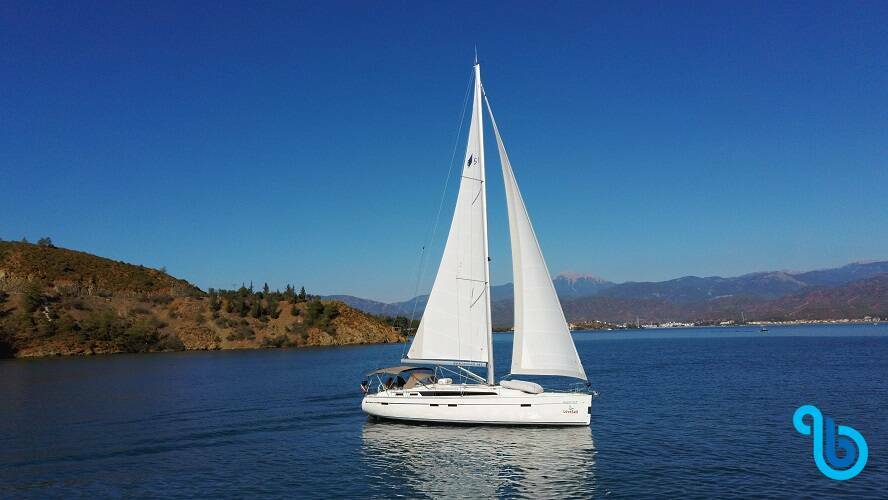 Bavaria 51 Cruiser Seawalker