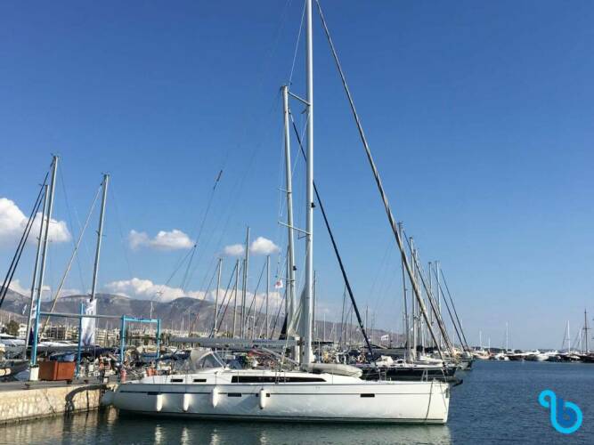 Bavaria 51 Cruiser ECONOMY