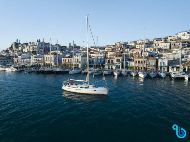 Bavaria 51 Cruiser CLASS