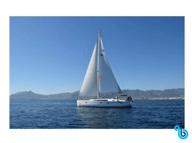 Bavaria 51 Cruiser NORA