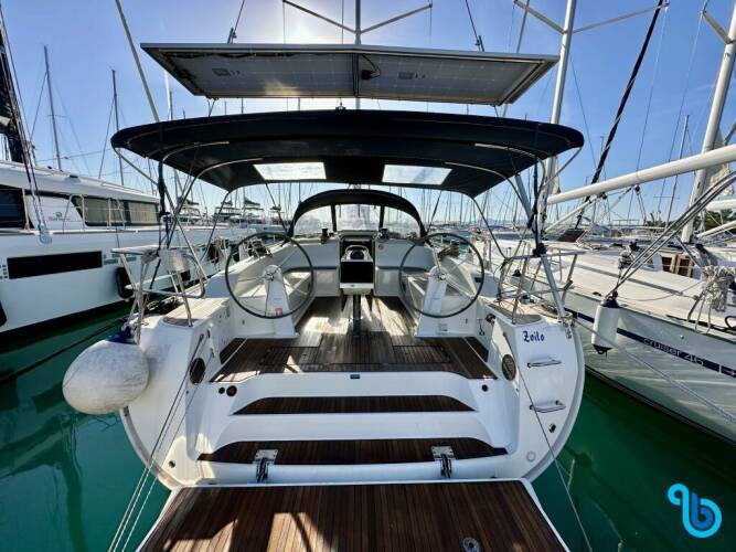 Bavaria 51 Cruiser ZOILO