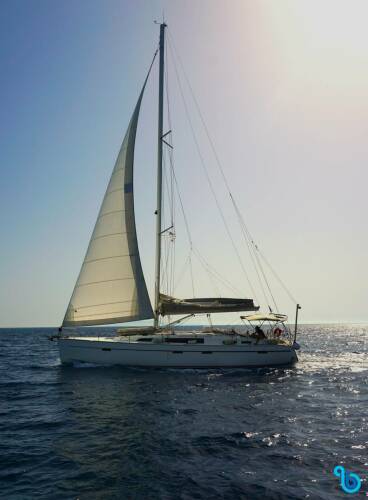 Bavaria 51 Cruiser 51B