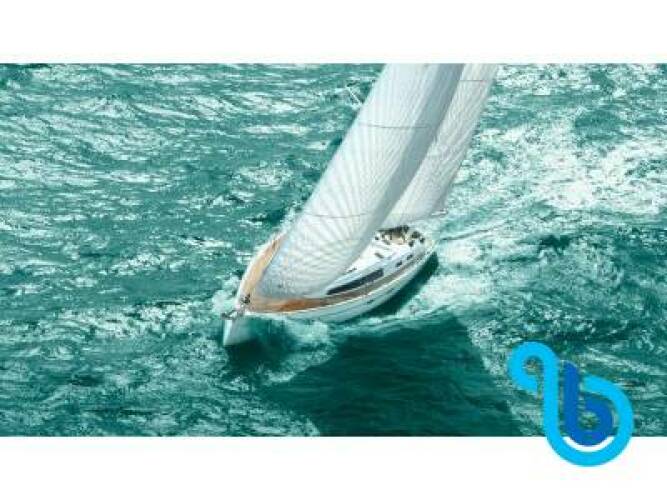 Bavaria 51 Cruiser 51C