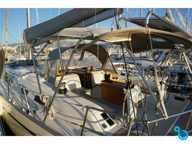 Bavaria 51 Cruiser 51A
