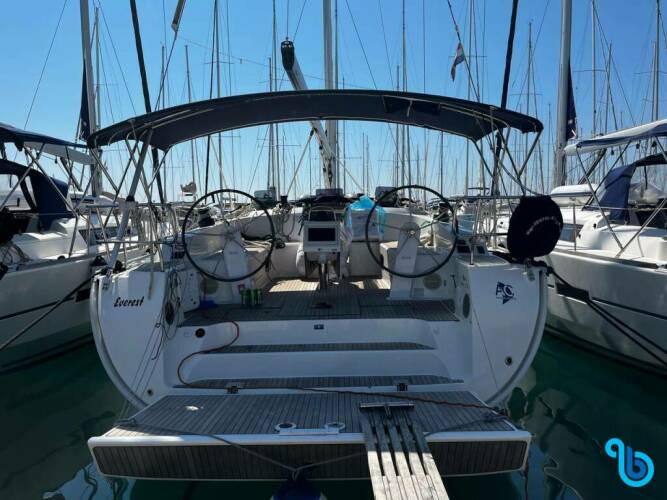 Bavaria 51 Cruiser EVEREST