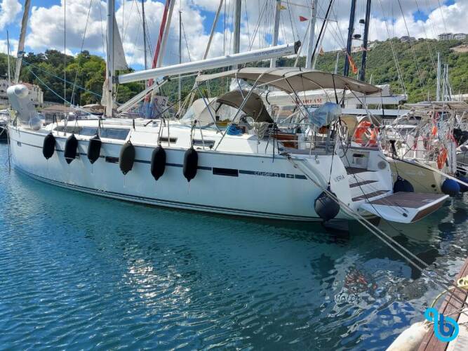 Bavaria 51 Cruiser Vera