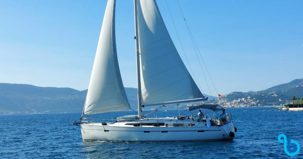 Bavaria 51 Cruiser, Vera