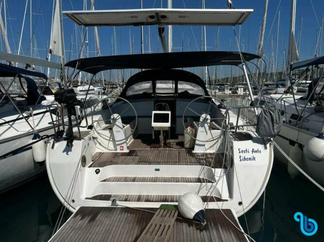 Bavaria 51 Cruiser SVETI ANTE