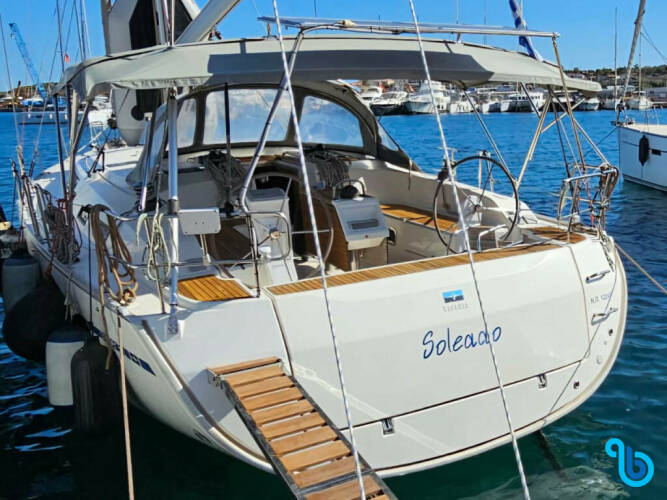 Bavaria 51 Cruiser Soleado