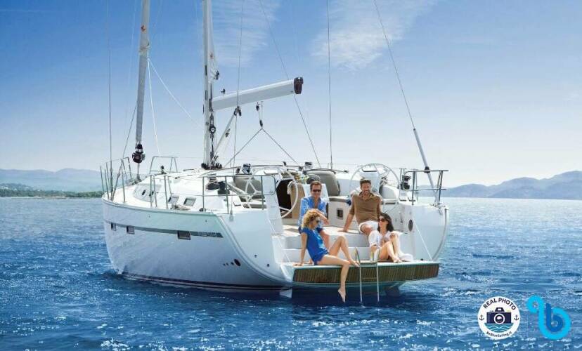 Bavaria 51 Cruiser Papaya