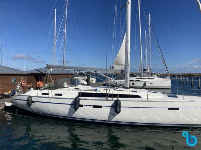 Bavaria 51 Cruiser | NINETEEN